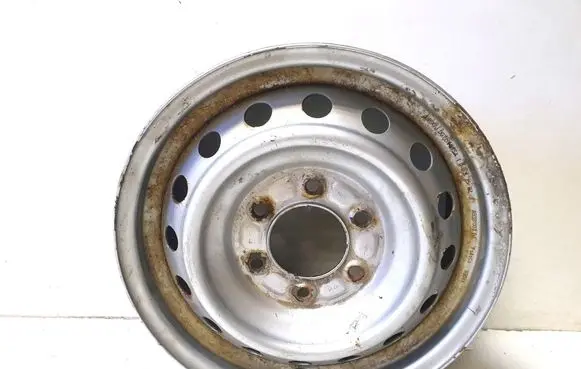 Ford Ranger R16 forged rim AB391007