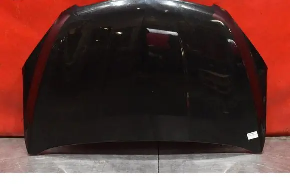 Opel Mokka X Engine bonnet/hood 
