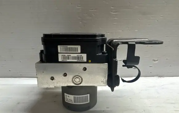 KIA Pro Cee'd II ABS Pump 6158945200