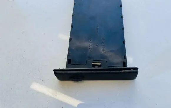 BMW 5 E60 E61 Cup holder 7063104 315650100