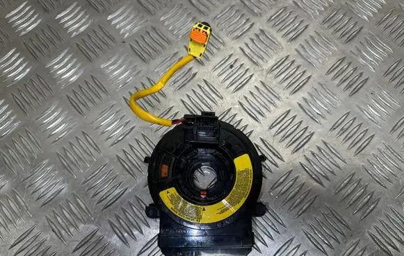 KIA Ceed Airbag slip ring squib (SRS ring) R15N497697