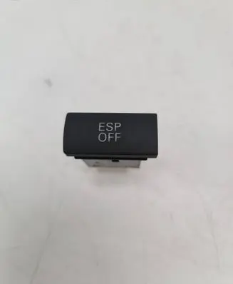 Audi A6 S6 C6 4F ESP (stability program) switch 4F0927134 751219