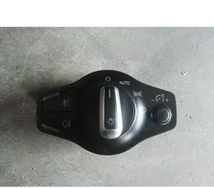 Audi Q5 SQ5 Light switch 8K0941531AS