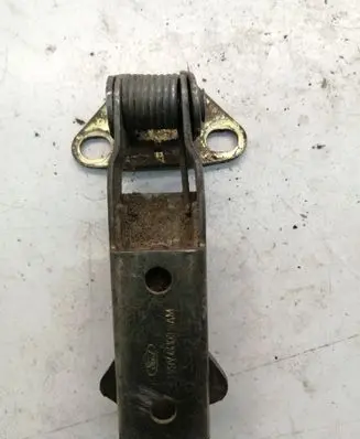Ford Transit Rear door check strap stopper 86VBV44100AM