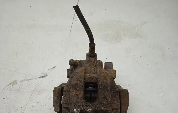 Volvo S60 Rear brake caliper 9431166
