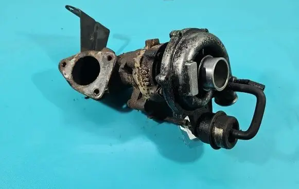 Honda Accord Turbo 452098-4 IMPRK1385873
