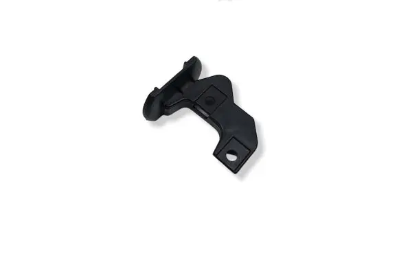 BMW 5 E39 Front bumper mounting bracket 8159361 51118159361