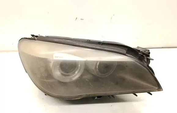 BMW 7 F01 F02 F03 F04 Headlight/headlamp 7182138
