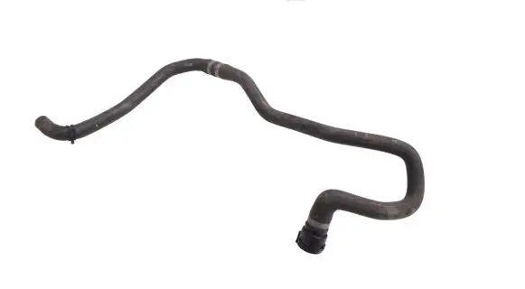 BMW X6 F16 Engine coolant pipe/hose 9253001
