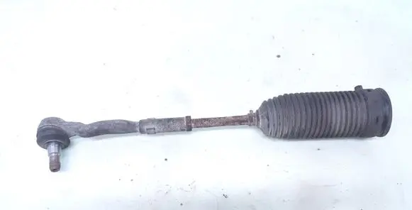 Mercedes-Benz CLS C219 Steering tie rod end 
