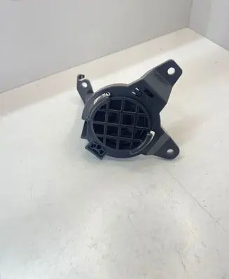 Panel speaker