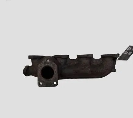 BMW 1 E81 E87 Exhaust manifold 7797389