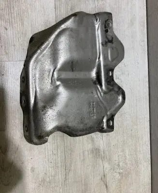 Mini One - Cooper F56 F55 Heat shield in engine bay 8571892 37RNZ16