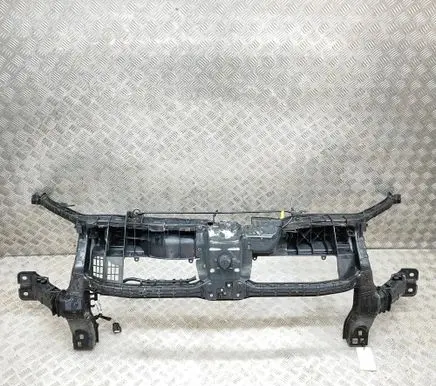 Ford Transit VII Radiator support slam panel BK318B041AM BK318C150AD