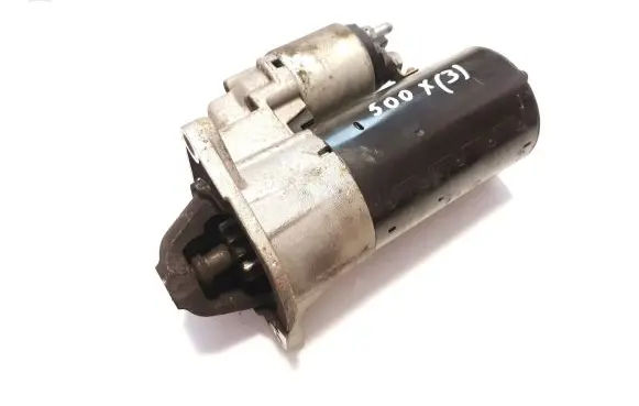 Fiat 500X Starter motor 51810308A 0001138010