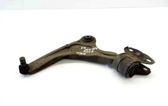 Front lower control arm/wishbone