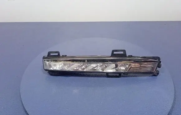 Ford S-MAX Front fog light AM2113B218BE