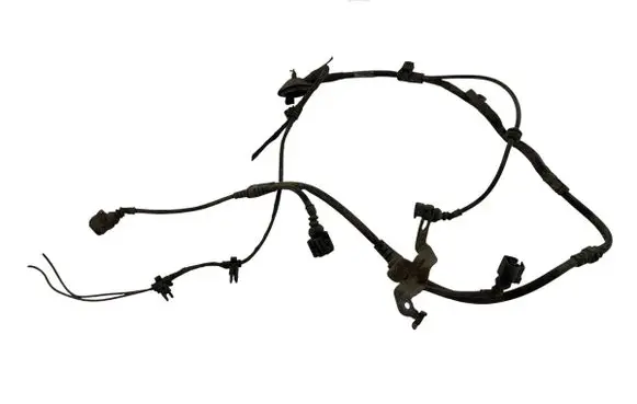 Audi A8 S8 D4 4H Rear ABS sensor wiring 4H0927904D 4H0927904 4H0927904E