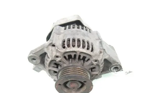 Toyota Avensis T220 Generator/alternator 100211 2706087106