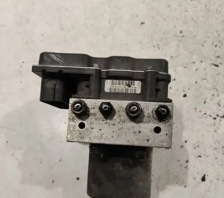 BMW 5 E60 E61 ABS Pump 677779701 0265236020
