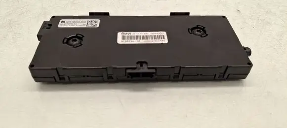 BMW X1 E84 Aerial antenna amplifier 9168334