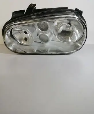 Volkswagen Golf IV Headlight/headlamp