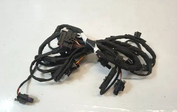 Audi Q3 F3 Parking sensor (PDC) wiring loom 83A971085Nautoas10 83A971085N