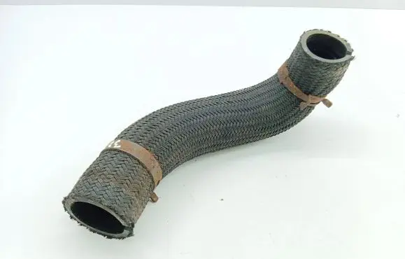 KIA Carens II Intercooler hose/pipe
