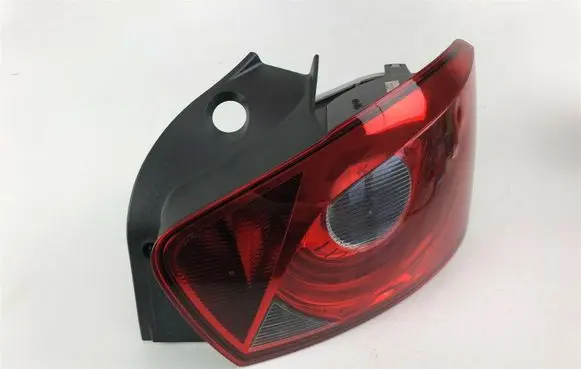 Seat Ibiza IV (6J,6P) Rear/tail lights 6J4945096K A946