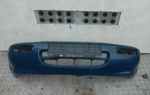 Mazda 121 SM Front bumper