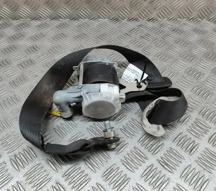 Subaru Outback (BS) Front seatbelt 64620AL020VH