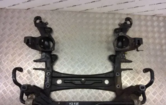 BMW X3 F25 Front subframe 6788710