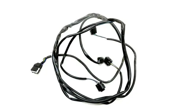 Volvo XC90 Parking sensor (PDC) wiring loom 9684021C