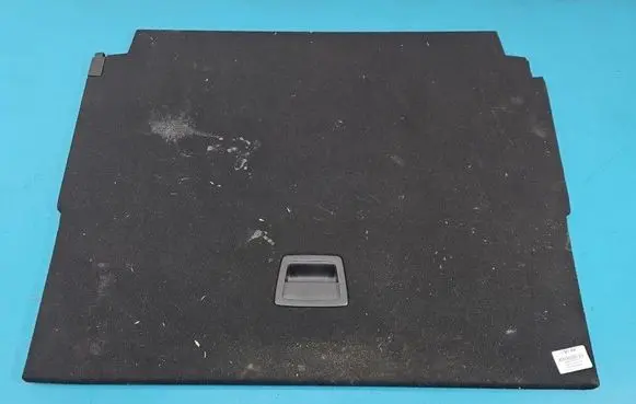 Citroen C5 Aircross Trunk/boot floor carpet liner 98282728 IMPRK1561454