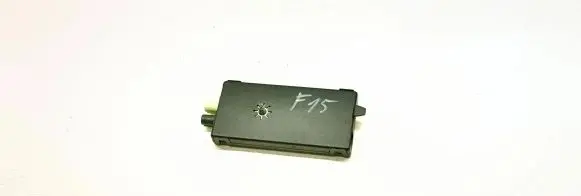 BMW X5 F15 Radio antenna 65209270483