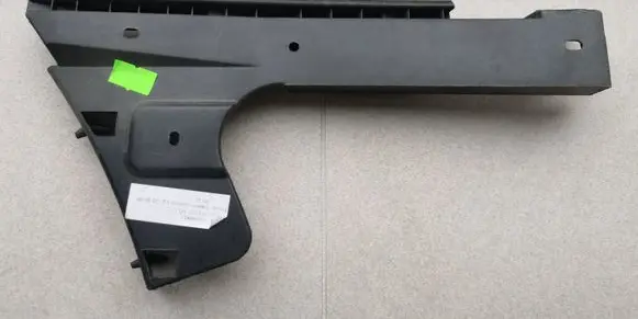 Seat Cordoba (6K) Front bumper mounting bracket 6K0807183