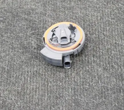 Tesla Model X Airbag deployment crash/impact sensor 103676200A