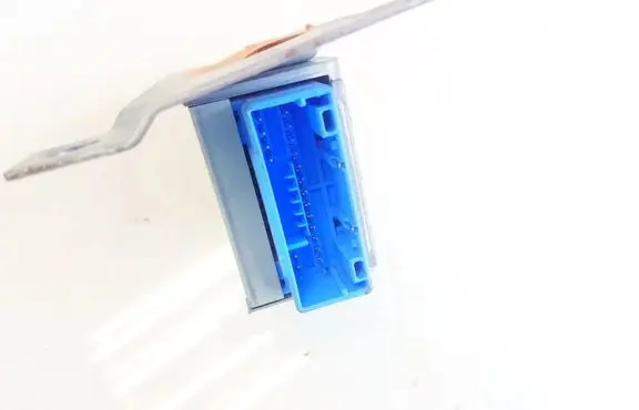 Mazda 626 Airbag control unit/module ge4t57kd0