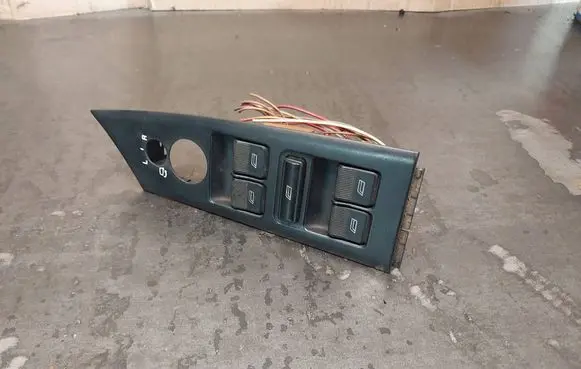 Audi A8 S8 D2 4D Electric window control switch 4D0959855