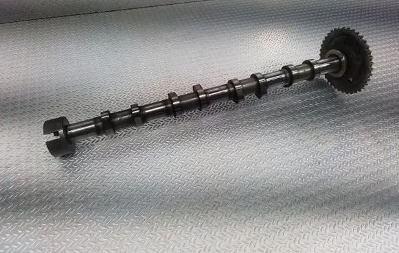 Peugeot Boxer Camshaft 6C1Q6A270AD
