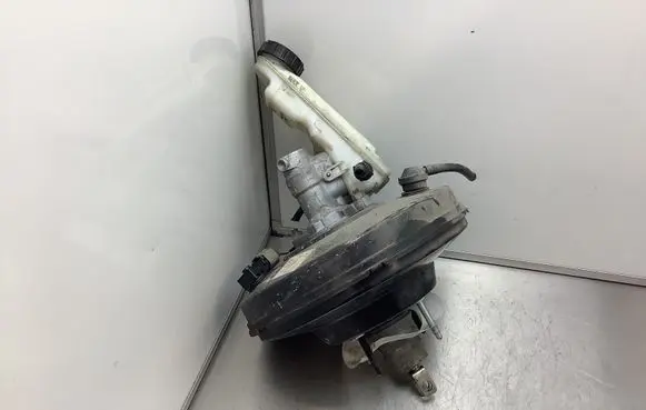 Ford Focus Brake booster BV612B195SF 03786219364
