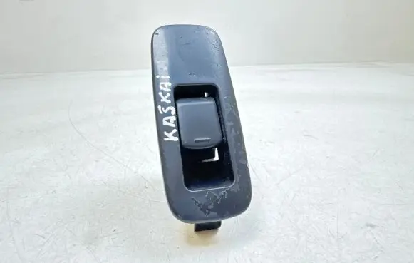 Nissan Qashqai Electric window control switch 80960JD000