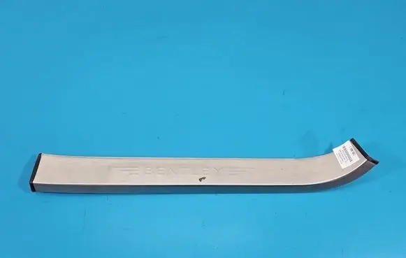 Bentley Continental Center console decorative trim 3W5853538B IMPRK1599561