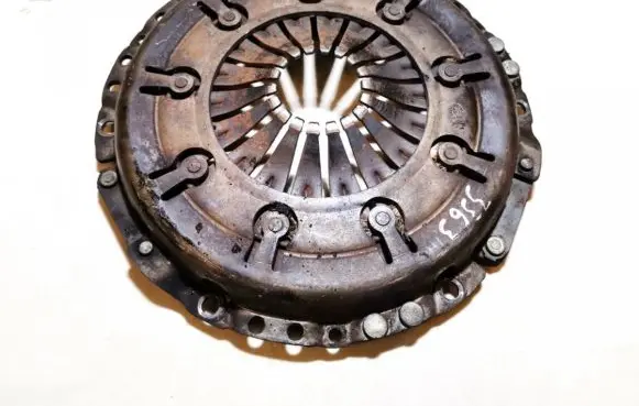 Audi A4 S4 B5 8D Pressure plate 