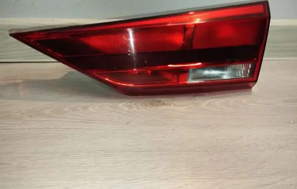 Audi Q3 F3 Rear/tail lights 83A945076 646252 646000