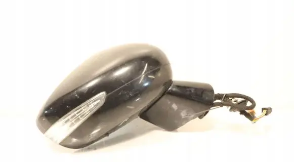 Citroen DS5 Front door electric wing mirror E20210077