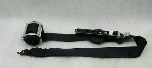 Mercedes-Benz S W221 Front seatbelt buckle A2518607285
