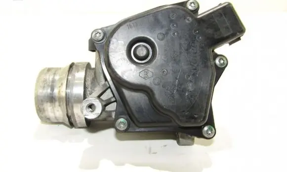 Renault Captur Electric throttle body valve 248627003