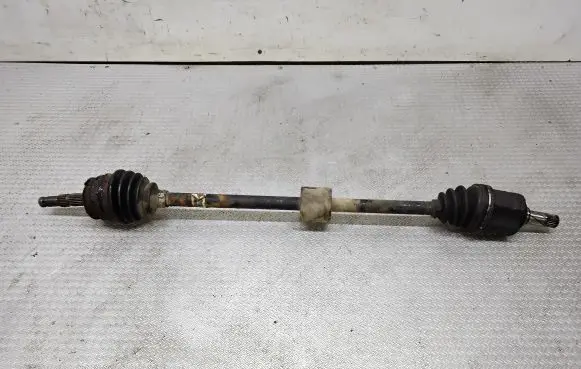 Opel Combo C Front driveshaft
