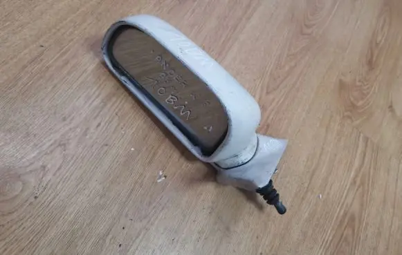 Mitsubishi Lancer Manual wing mirror 01826 02826 4170